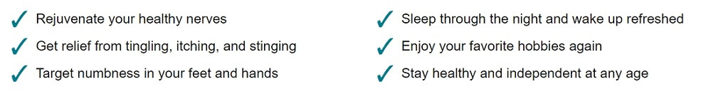 Benefits